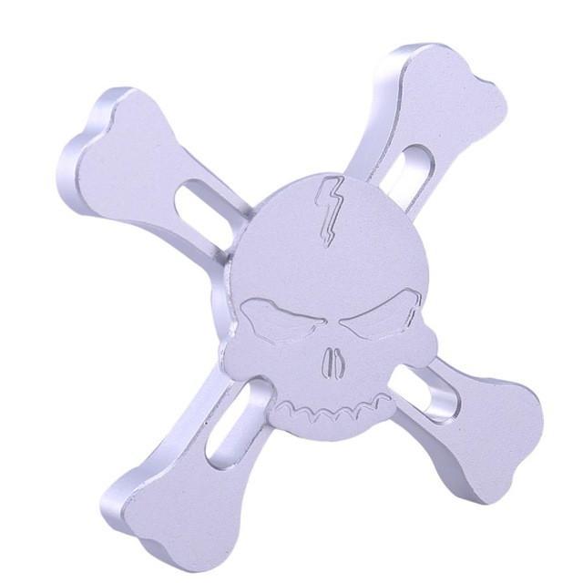 Skull 'N Bones Spinner