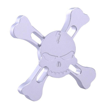 Skull 'N Bones Spinner