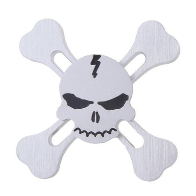 Skull 'N Bones Spinner