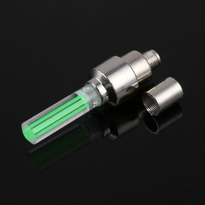 LED Tire Valve Caps