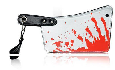 Cleaver Purse