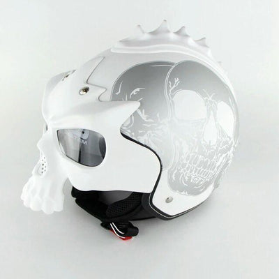 Skull Helmet