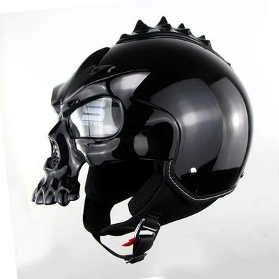 Skull Helmet
