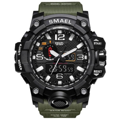 Military Watch