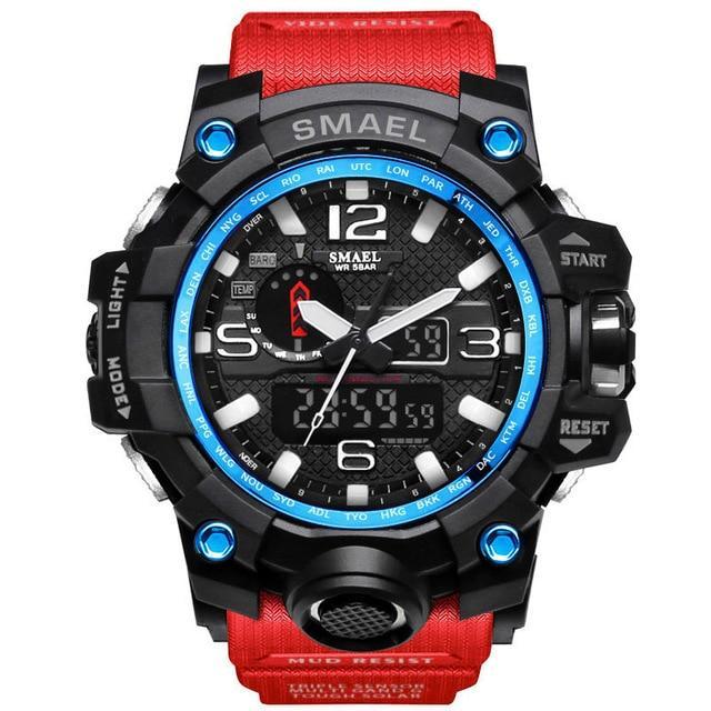 Military Watch