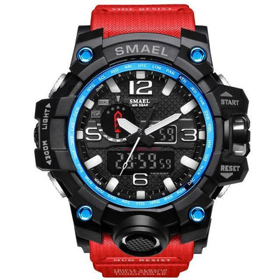 Military Watch
