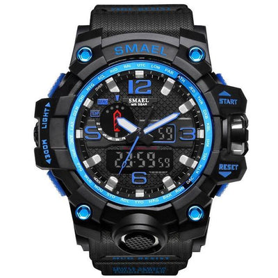 Military Watch