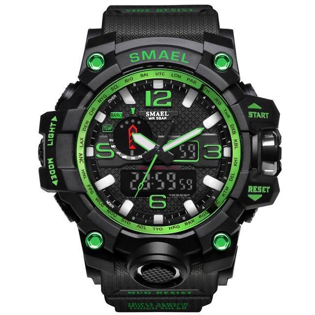 Military Watch