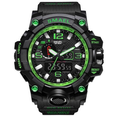 Military Watch