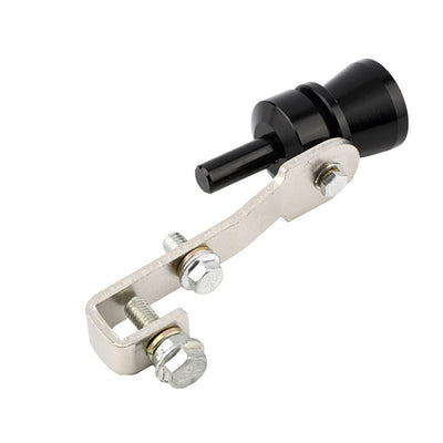 Turbo Whistle Simulator