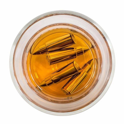 Whiskey Bullets