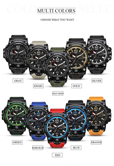 Military Watch