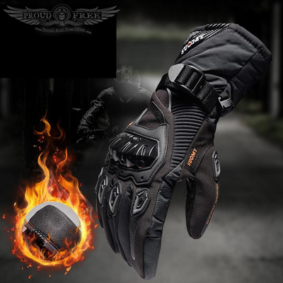 Waterproof Gloves