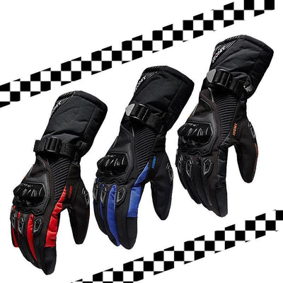 Waterproof Gloves