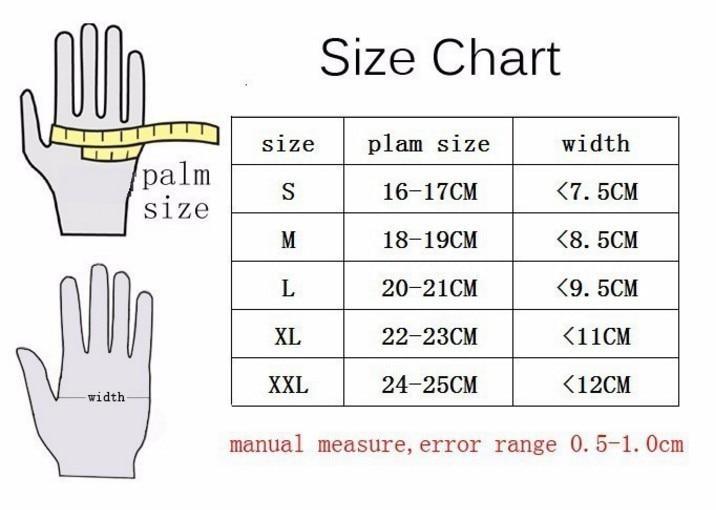 Waterproof Gloves