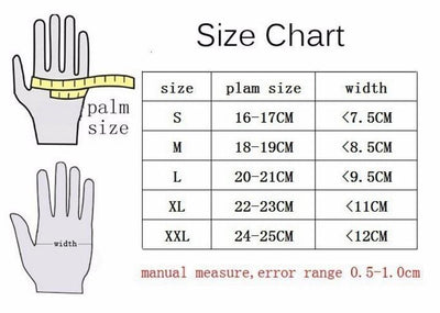 Waterproof Gloves