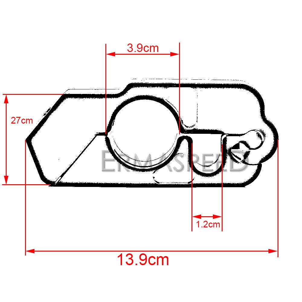 Handlebar Lock