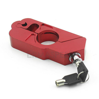 Handlebar Lock