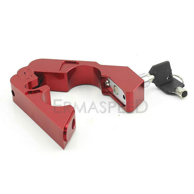Handlebar Lock