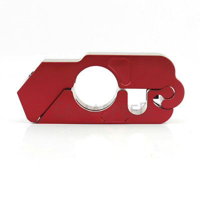 Handlebar Lock