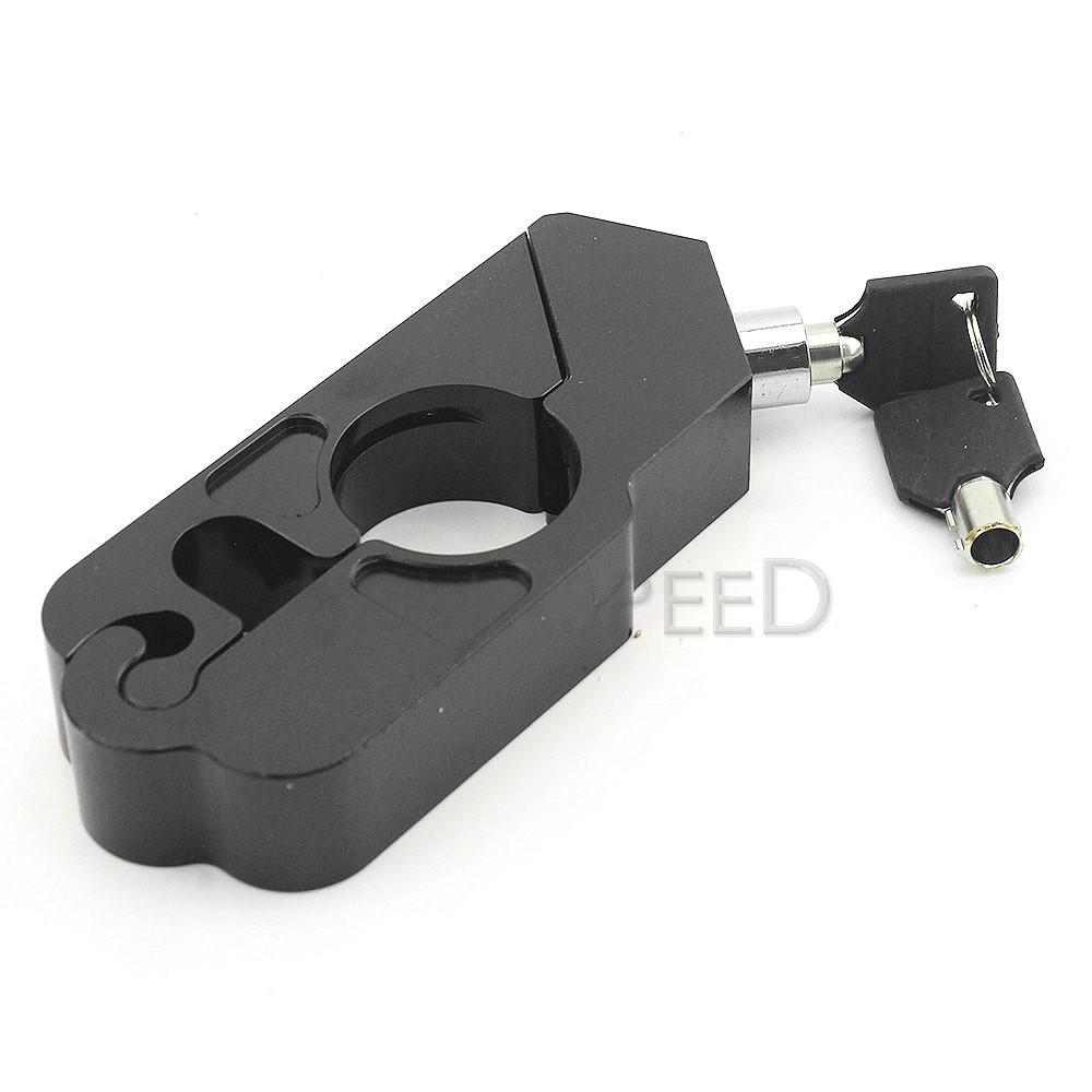 Handlebar Lock