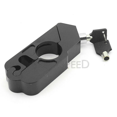 Handlebar Lock