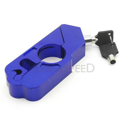 Handlebar Lock