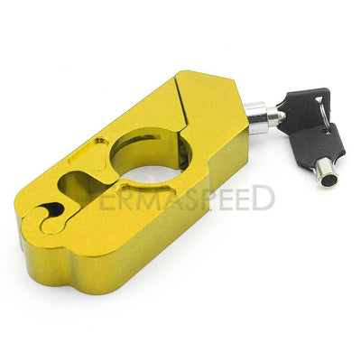 Handlebar Lock