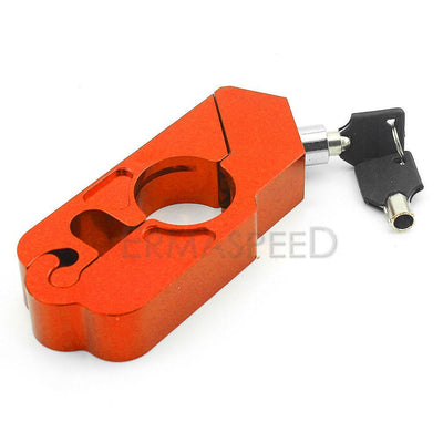 Handlebar Lock