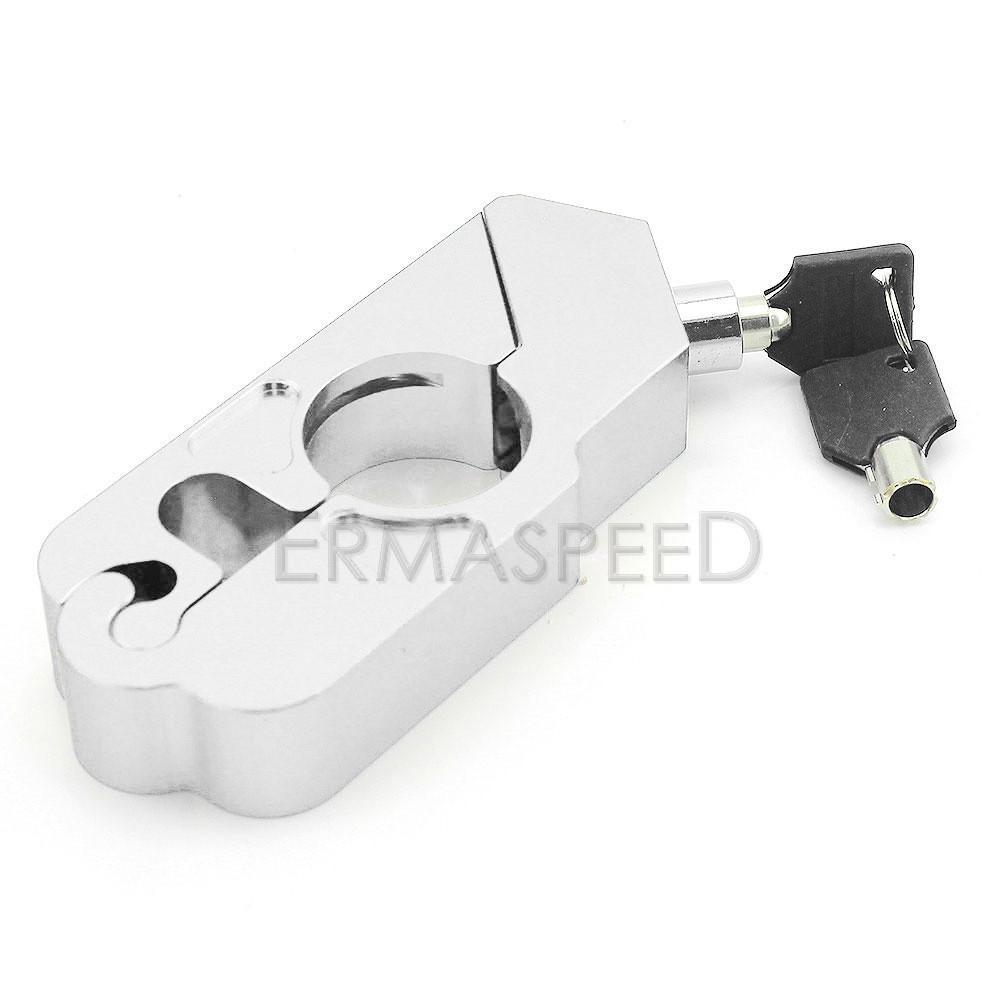 Handlebar Lock