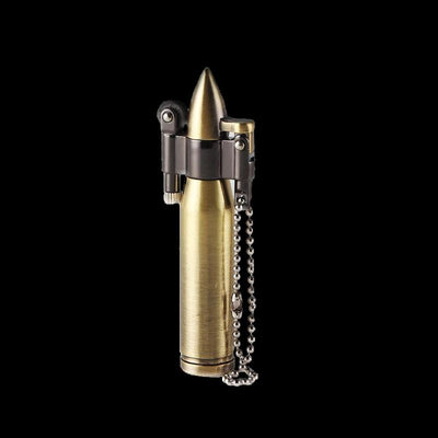 Retro Bullet Lighter