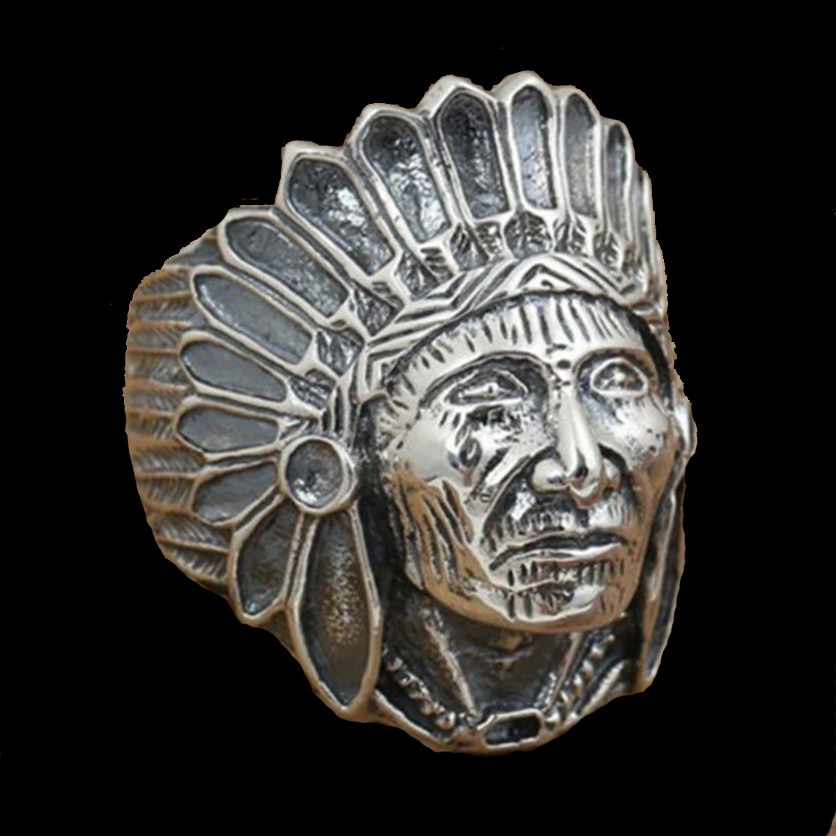 Silver Chief
