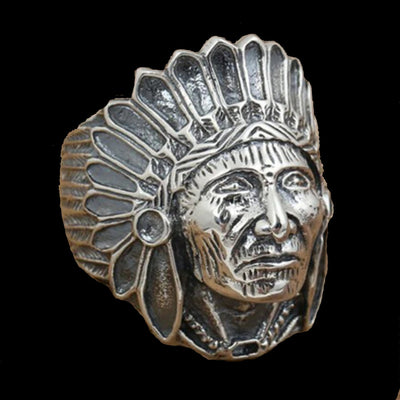 Silver Chief