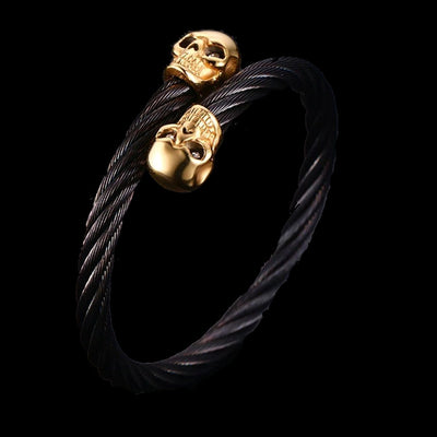 Skulls 'N Cable