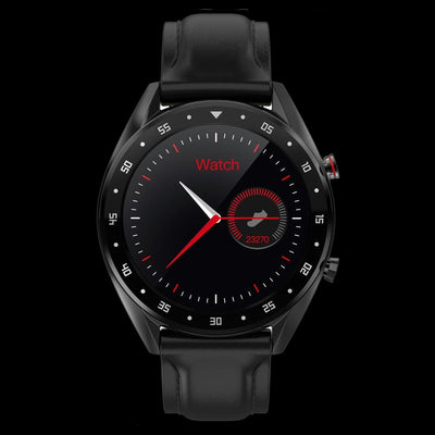 A Digital Smartwatch with Swagger