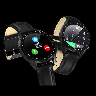 A Digital Smartwatch with Swagger