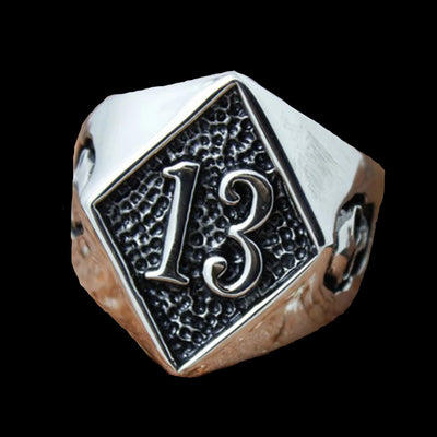 The 13 Ring