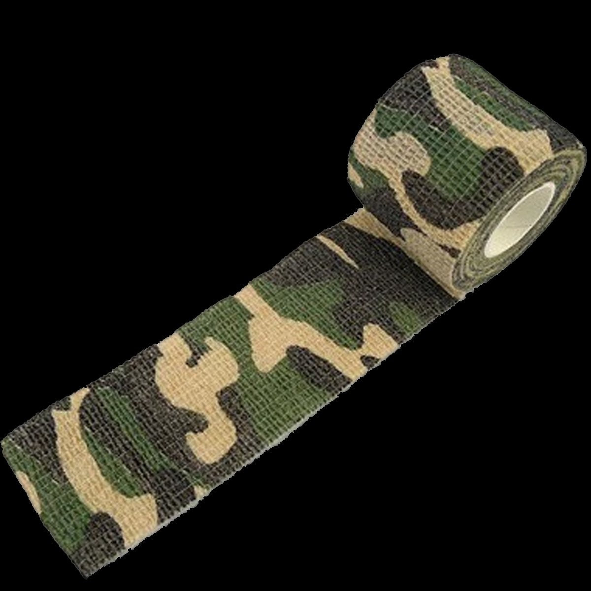 Tough Camo Tape