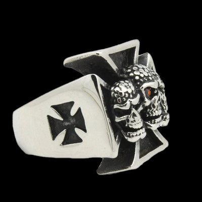 Triple Skull