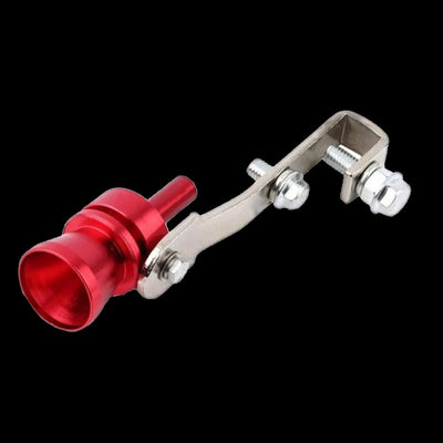 Turbo Whistle Simulator