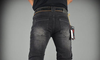 Classic Riding Pants