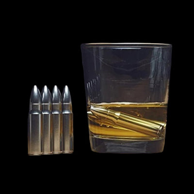 Whiskey Bullets